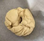 Bagel Dough