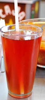Tepache (Mexico)