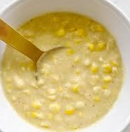 Creamed Corn