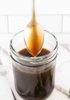 Teriyaki Glaze