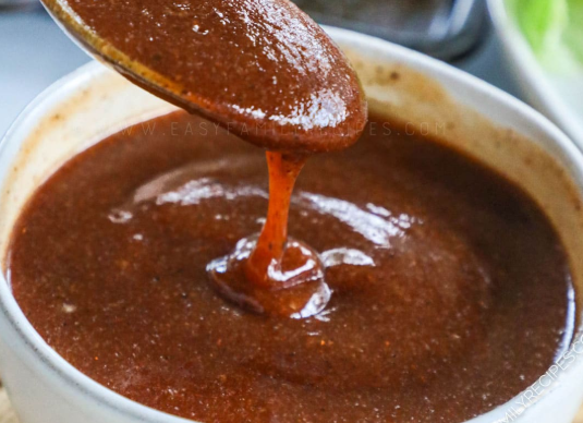 BBQ Sauce