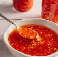 Sweet Chili Sauce