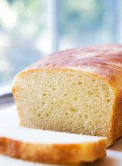 Potato Bread