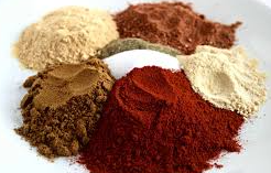Smoky BBQ Seasoning