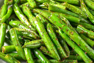 Green Beans Recipe – Garlic Green Beans