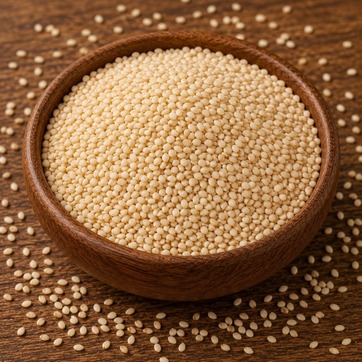 Sesame Seeds | A Tiny Ingredient with Big Flavor and Endless Culinary Uses