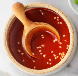 Gochujang Sauce