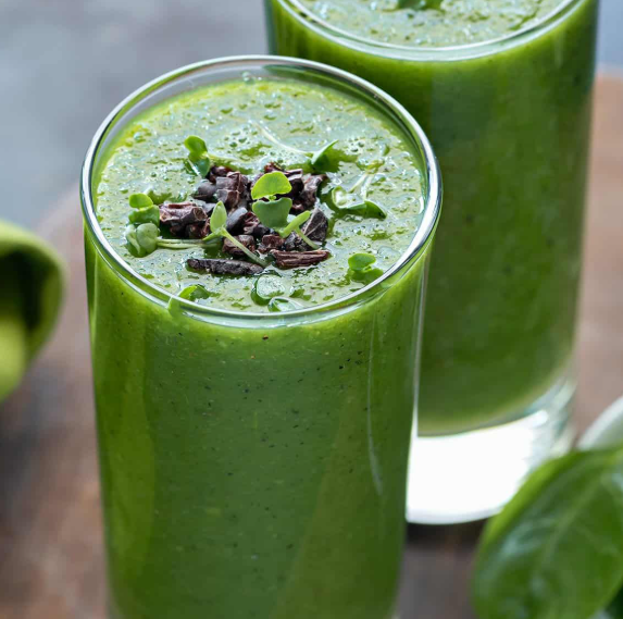 Green Detox Smoothie