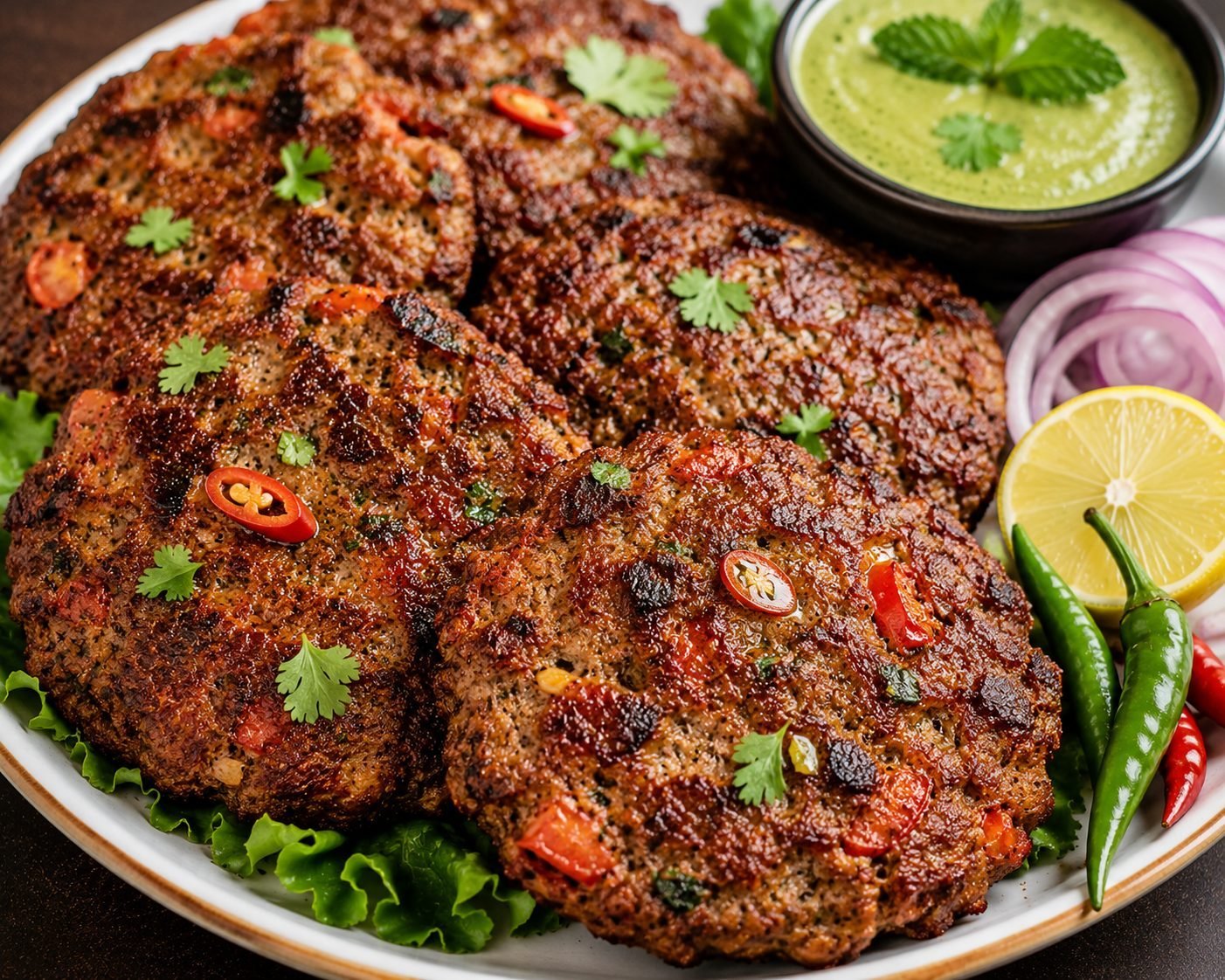 Paneer Kabab Recipe
