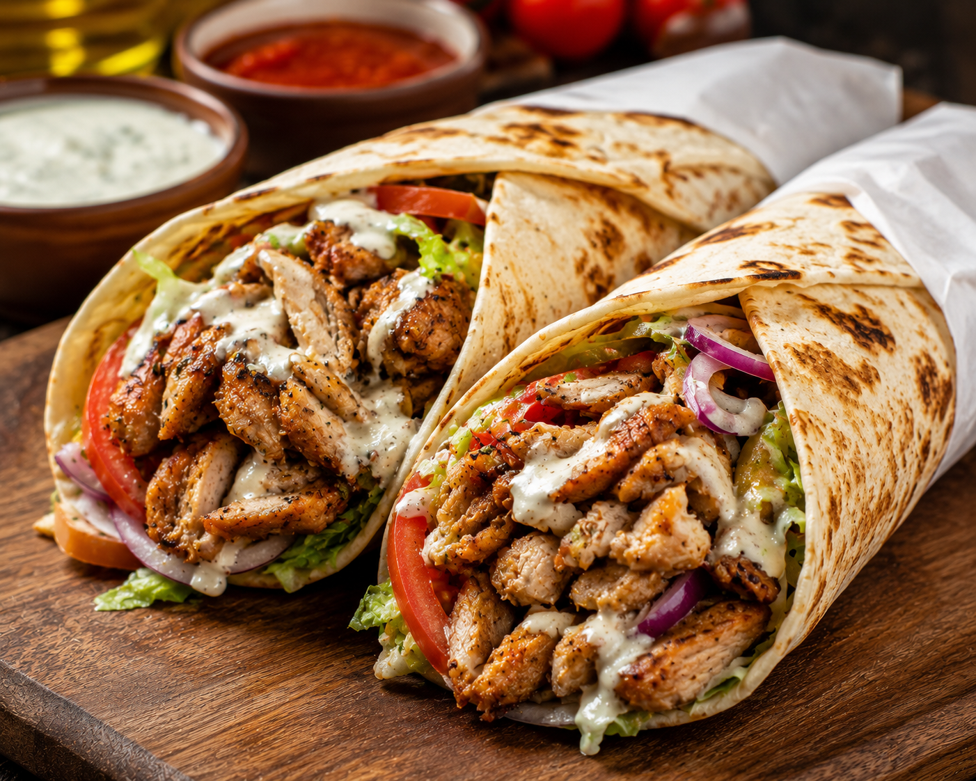 Shawarma