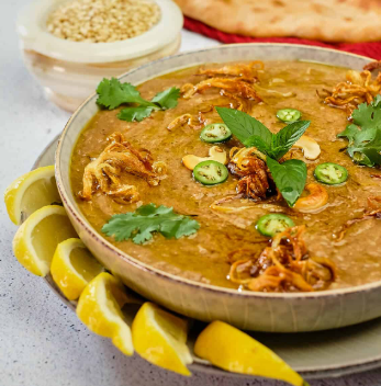 Haleem