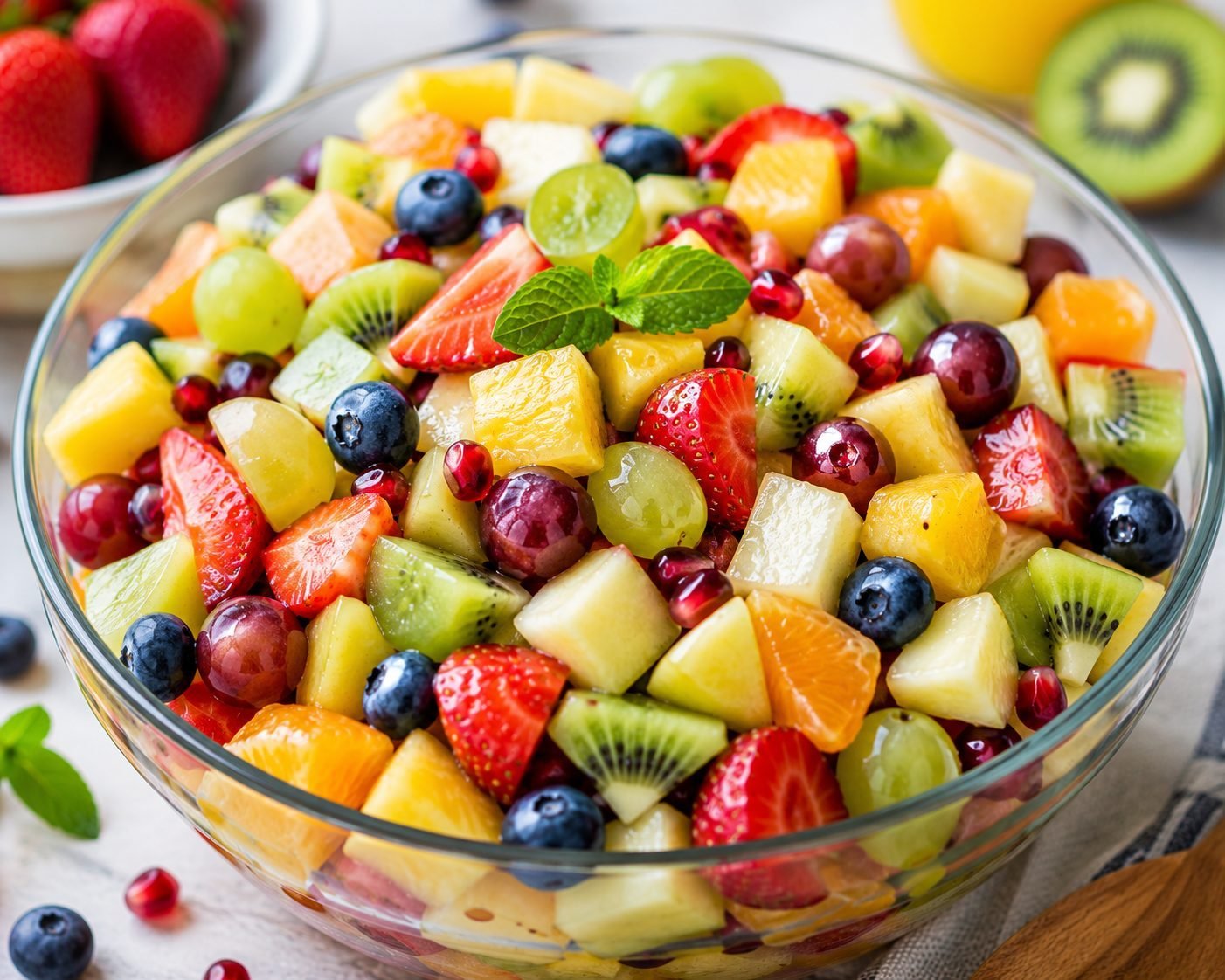 Fruit Salad