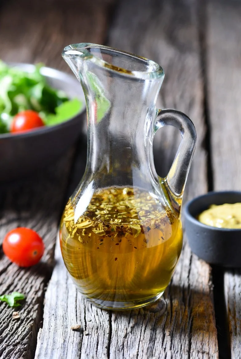 Classic Vinaigrette
