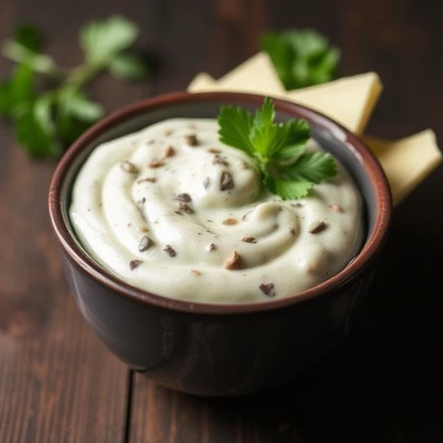 Blue Cheese Sauce
